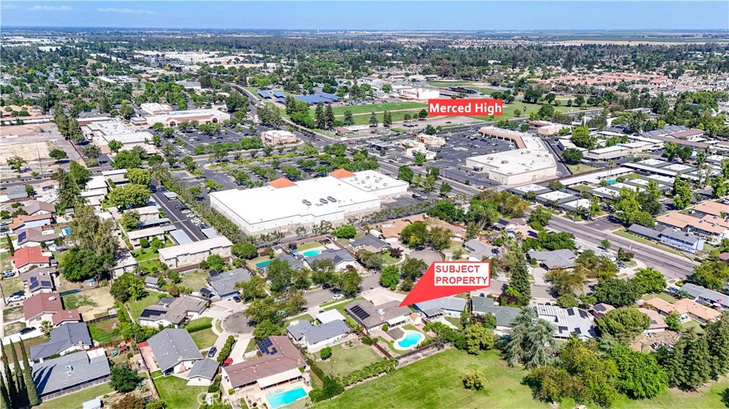 3058 El Capitan Avenue Merced, CA 95340 - Photo 51 of 56