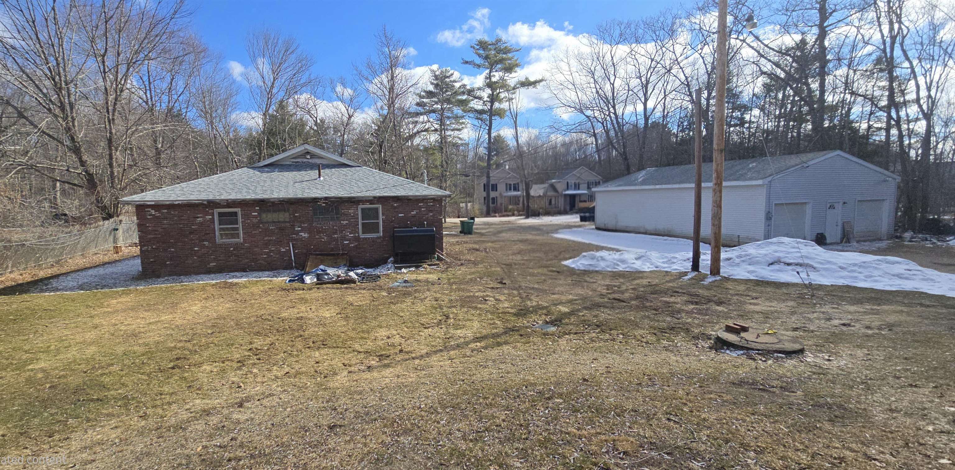 773 Salmon Falls Road Rochester, NH 03868 - Photo 2 of 28