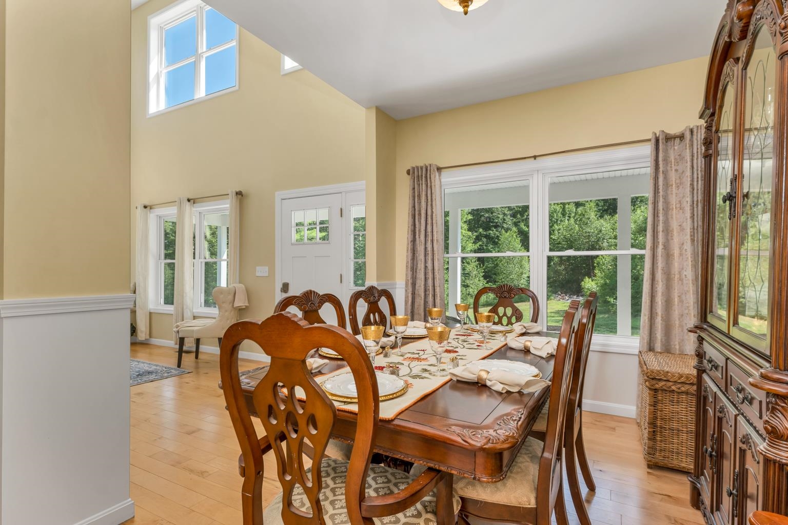 76 Curries Way Brookfield, NH 03872 - Photo 18 of 60