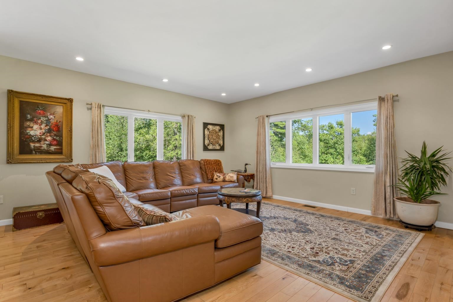 76 Curries Way Brookfield, NH 03872 - Photo 19 of 60