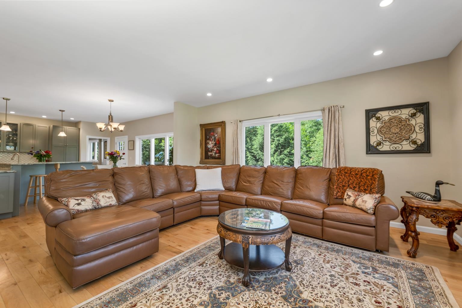 76 Curries Way Brookfield, NH 03872 - Photo 20 of 60
