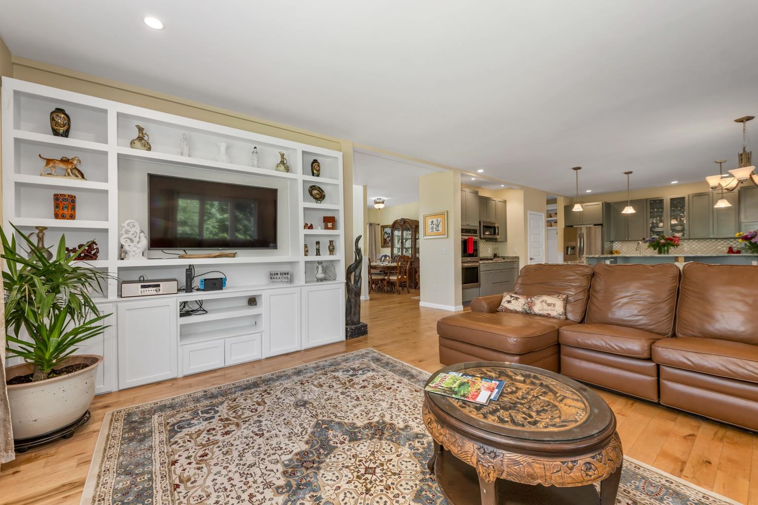 76 Curries Way Brookfield, NH 03872 - Photo 21 of 60