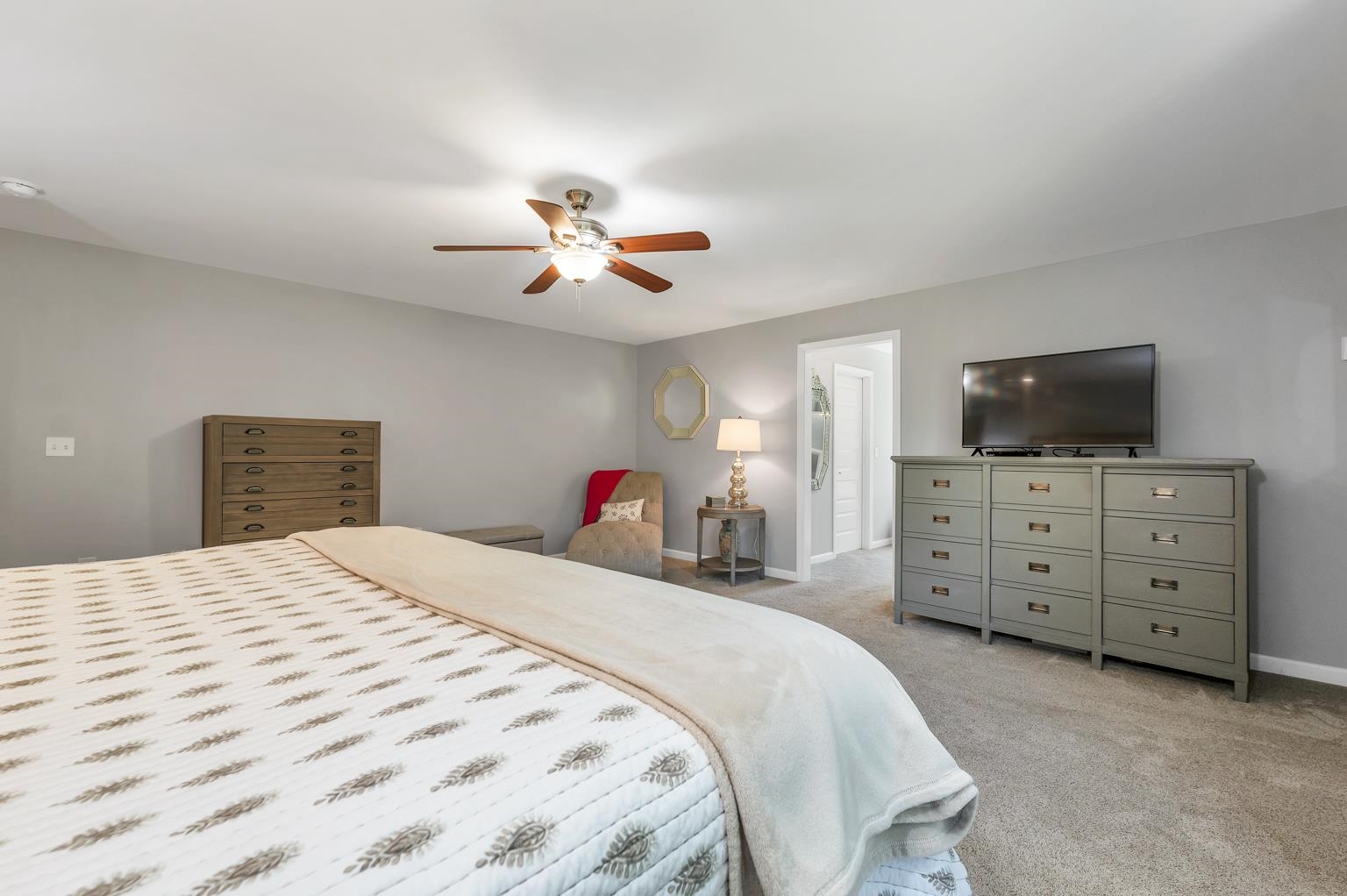 76 Curries Way Brookfield, NH 03872 - Photo 24 of 60