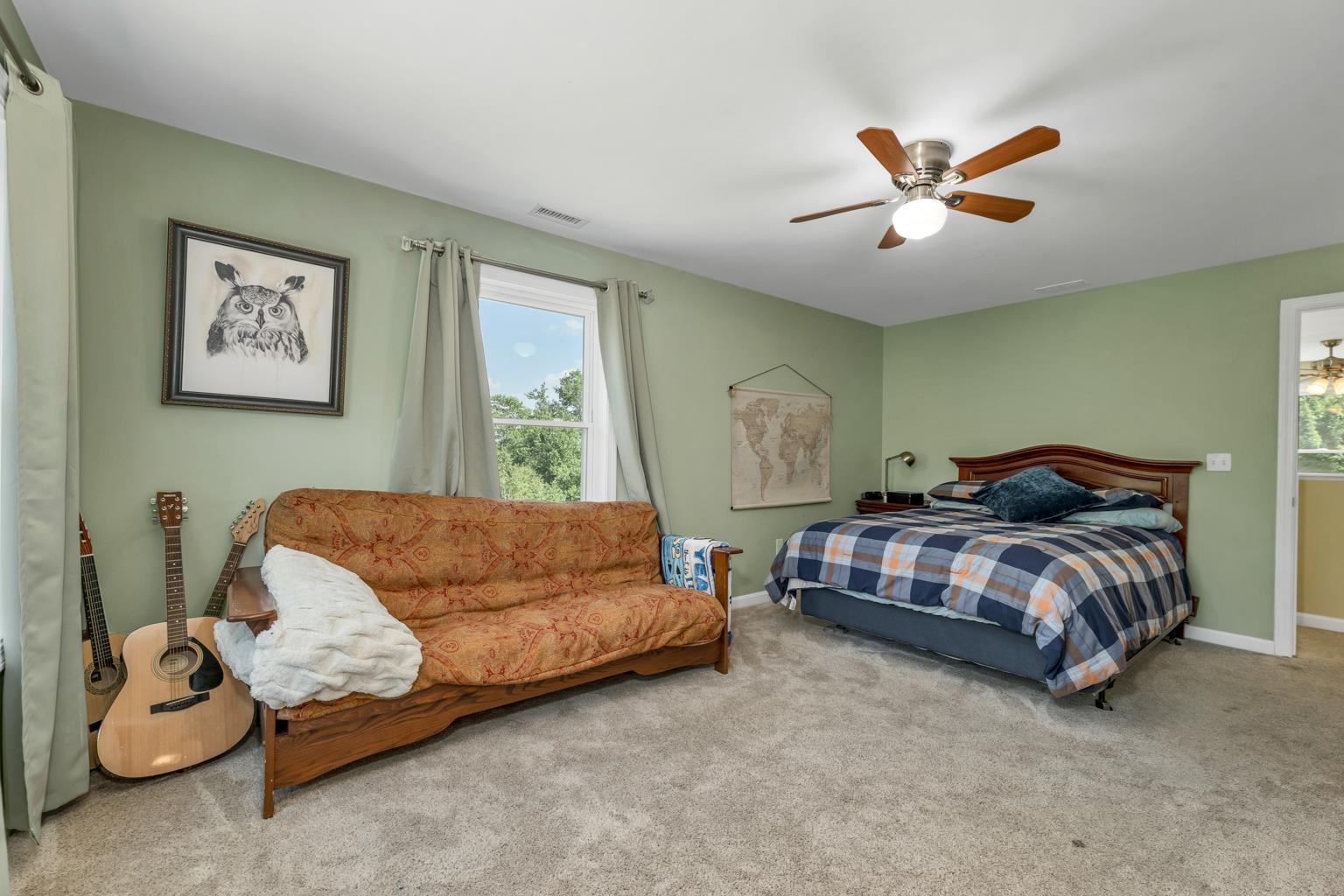 76 Curries Way Brookfield, NH 03872 - Photo 37 of 60