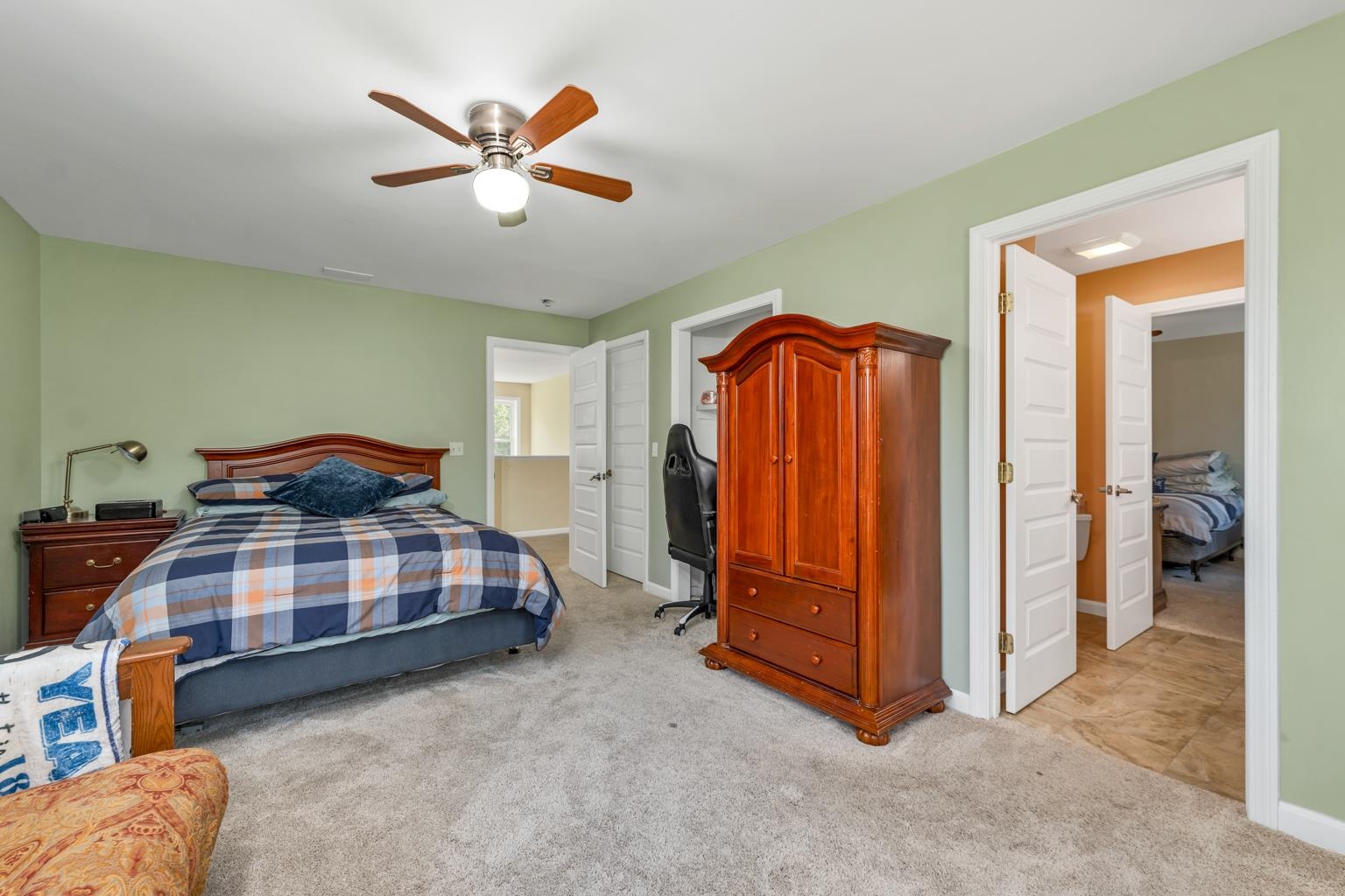 76 Curries Way Brookfield, NH 03872 - Photo 38 of 60