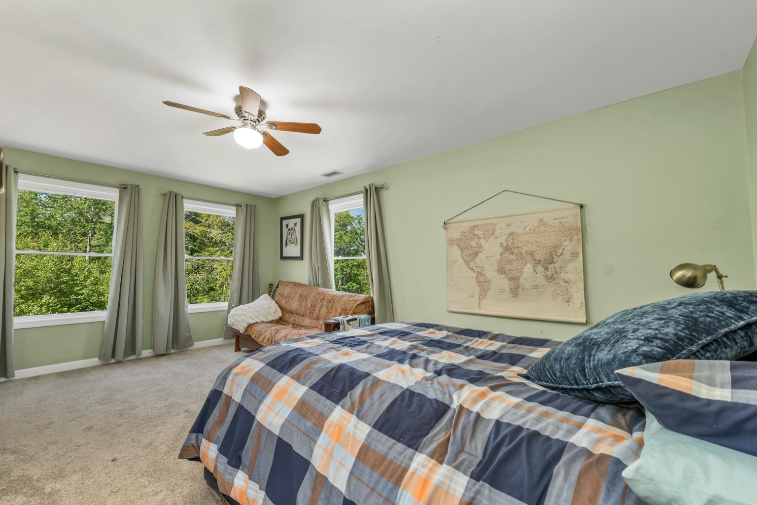 76 Curries Way Brookfield, NH 03872 - Photo 39 of 60