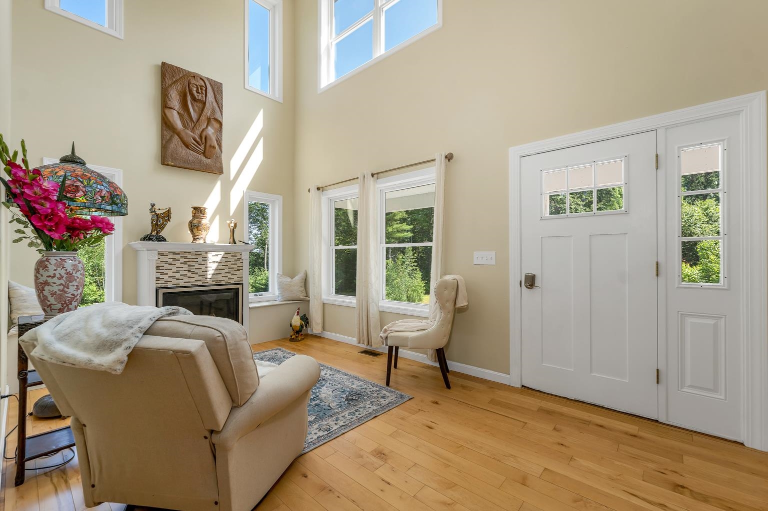 76 Curries Way Brookfield, NH 03872 - Photo 43 of 60