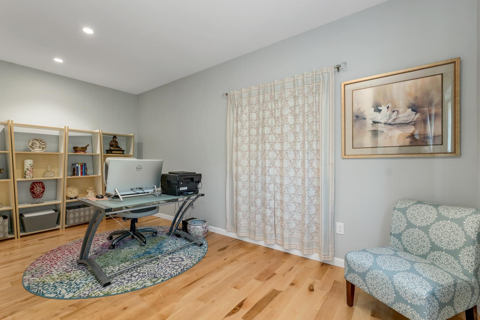 76 Curries Way Brookfield, NH 03872 - Photo 45 of 60