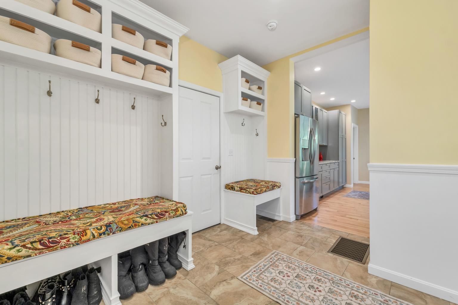 76 Curries Way Brookfield, NH 03872 - Photo 46 of 60