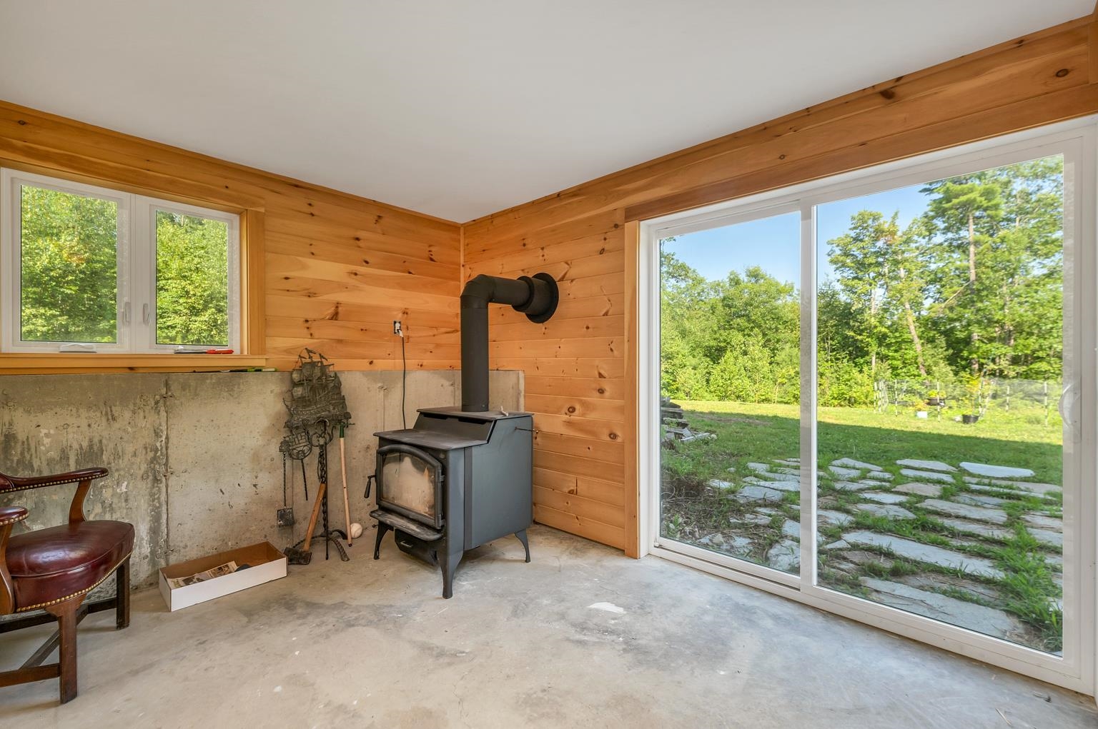 76 Curries Way Brookfield, NH 03872 - Photo 49 of 60
