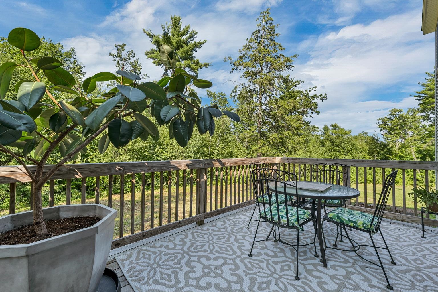 76 Curries Way Brookfield, NH 03872 - Photo 8 of 60