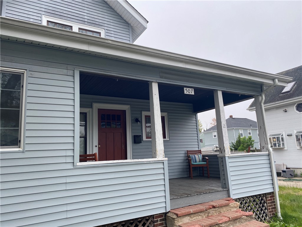 507 Power Road Pawtucket, RI 02860 - Photo 1 of 1 Gallery Image 1