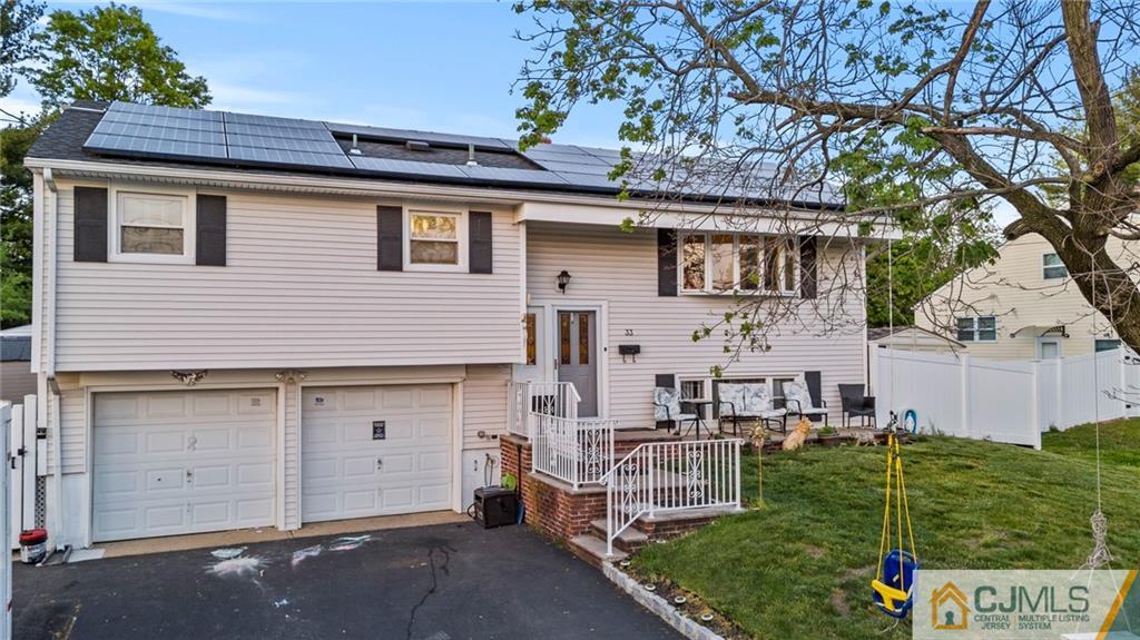 33 Partch Place Edison, NJ 08817 - Photo 3 of 44