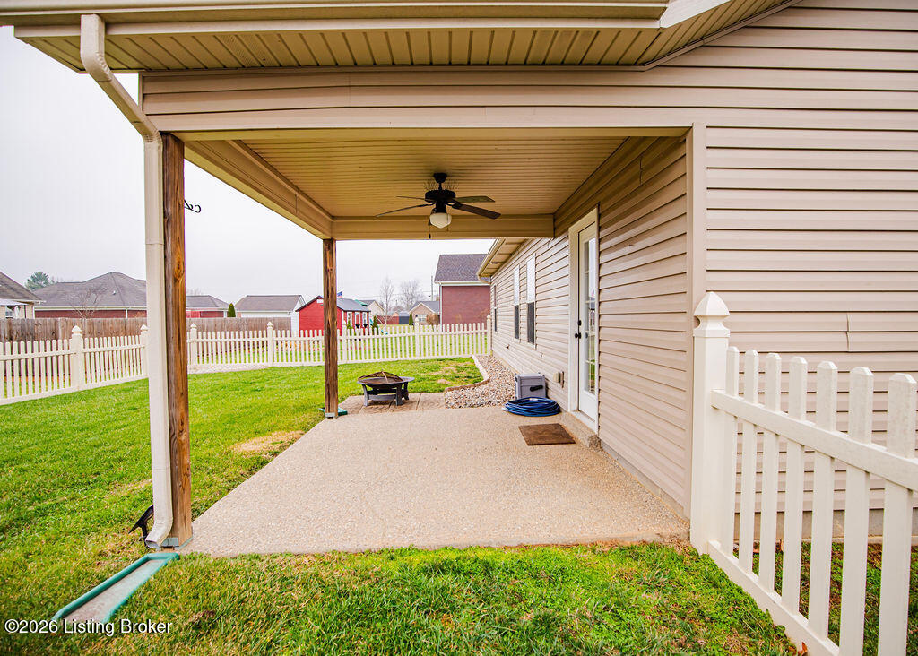 401 Golden Wing Road Mount Washington, KY 40047 - Photo 8 of 41 27-IMG_8712