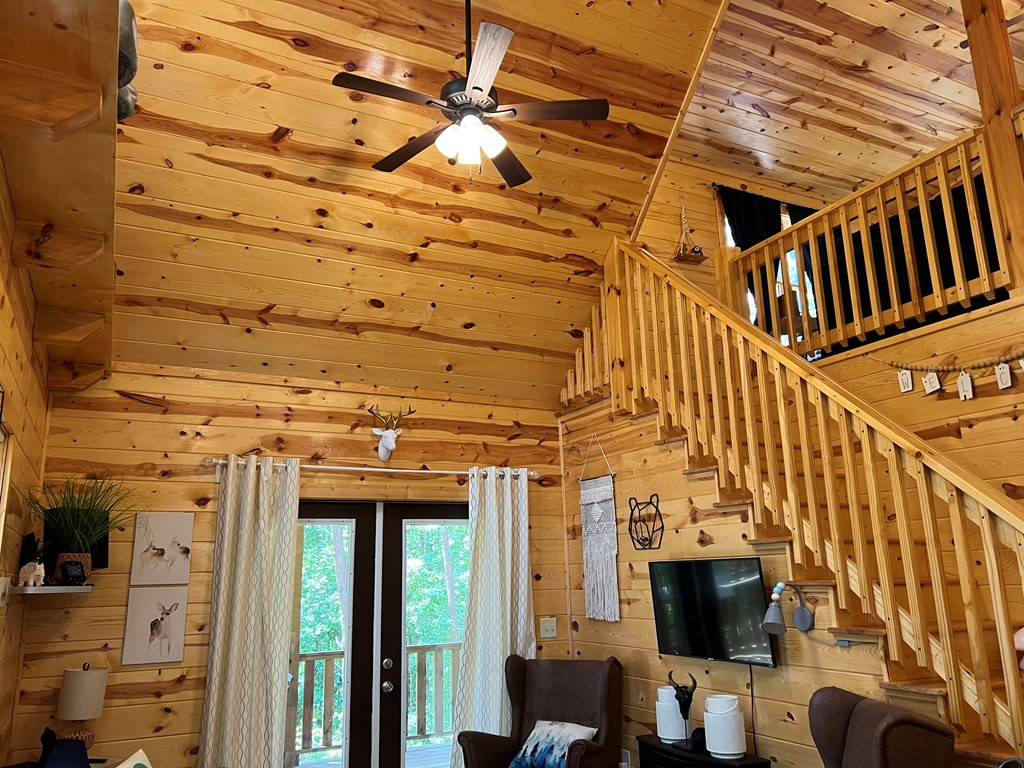 340 Whispering Hls Road Murphy, NC 28906 - Photo 9 of 45