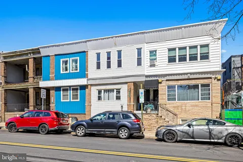 $499,000 | 4617 Locust Street, Philadelphia, PA 19139