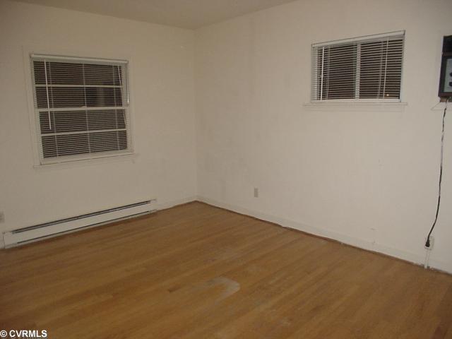 606 Tarpley Road Richmond, VA 23225 - Photo 8 of 10 Bedroom - Corner Bedroom