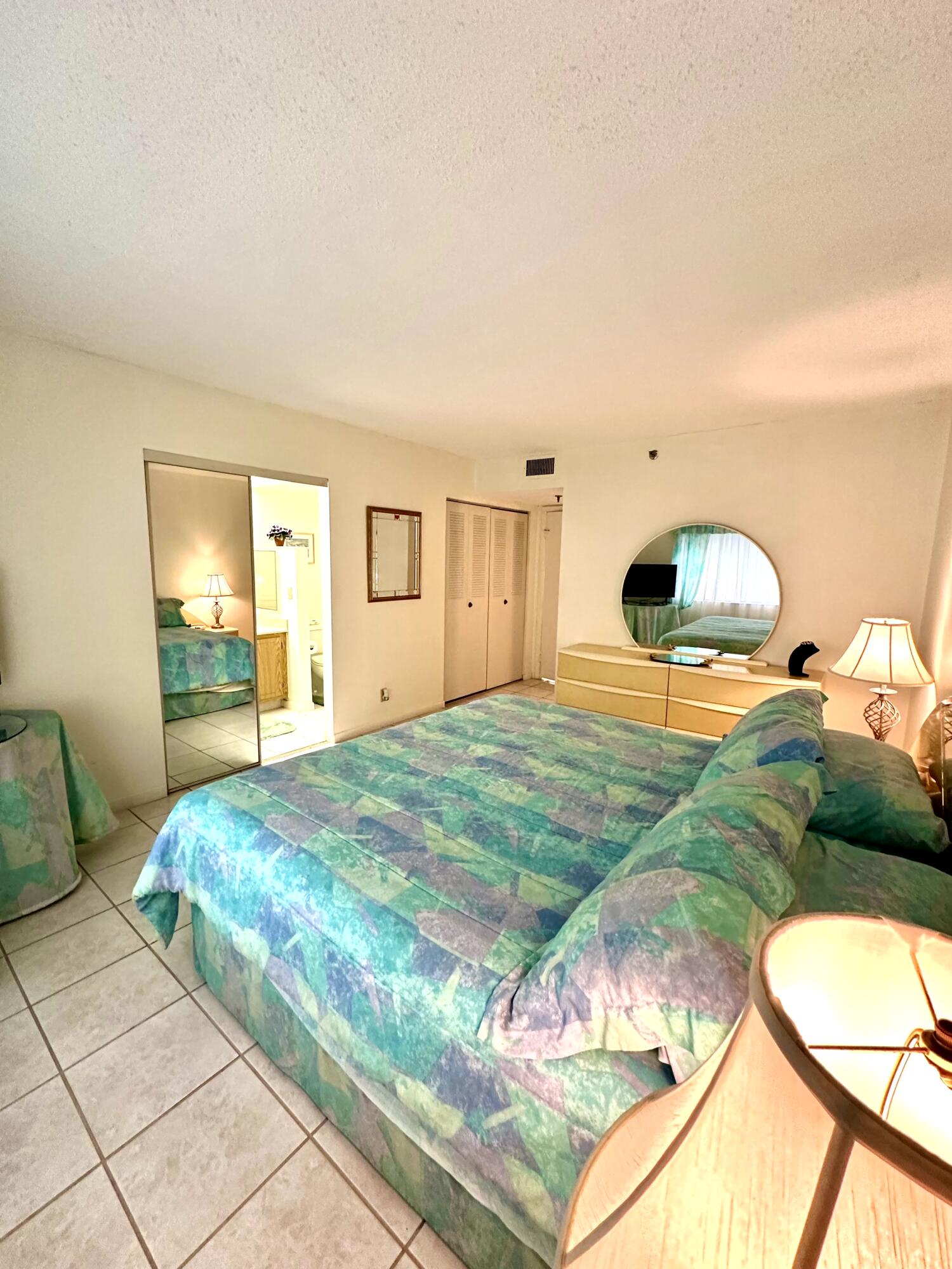 9235 Southwest 8th Street, Unit 303 Boca Raton, FL 33428 - Photo 6 of 21 Primary Bedroom
