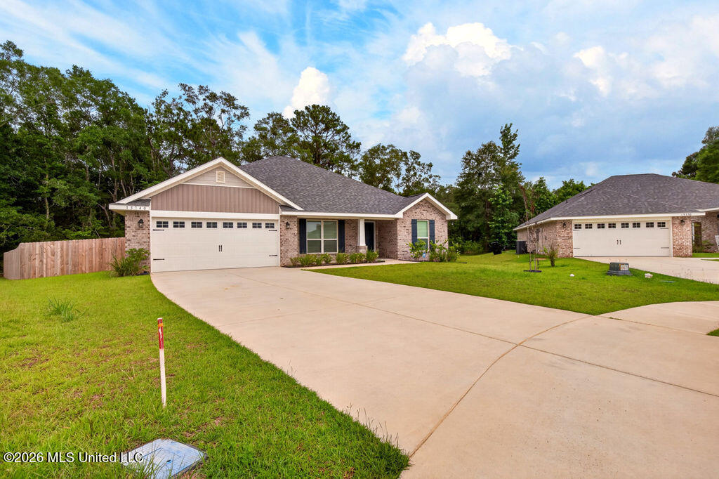 15740 Rachael Drive Gulfport, MS 39503 - Photo 3 of 36 15740RachelDr.-3