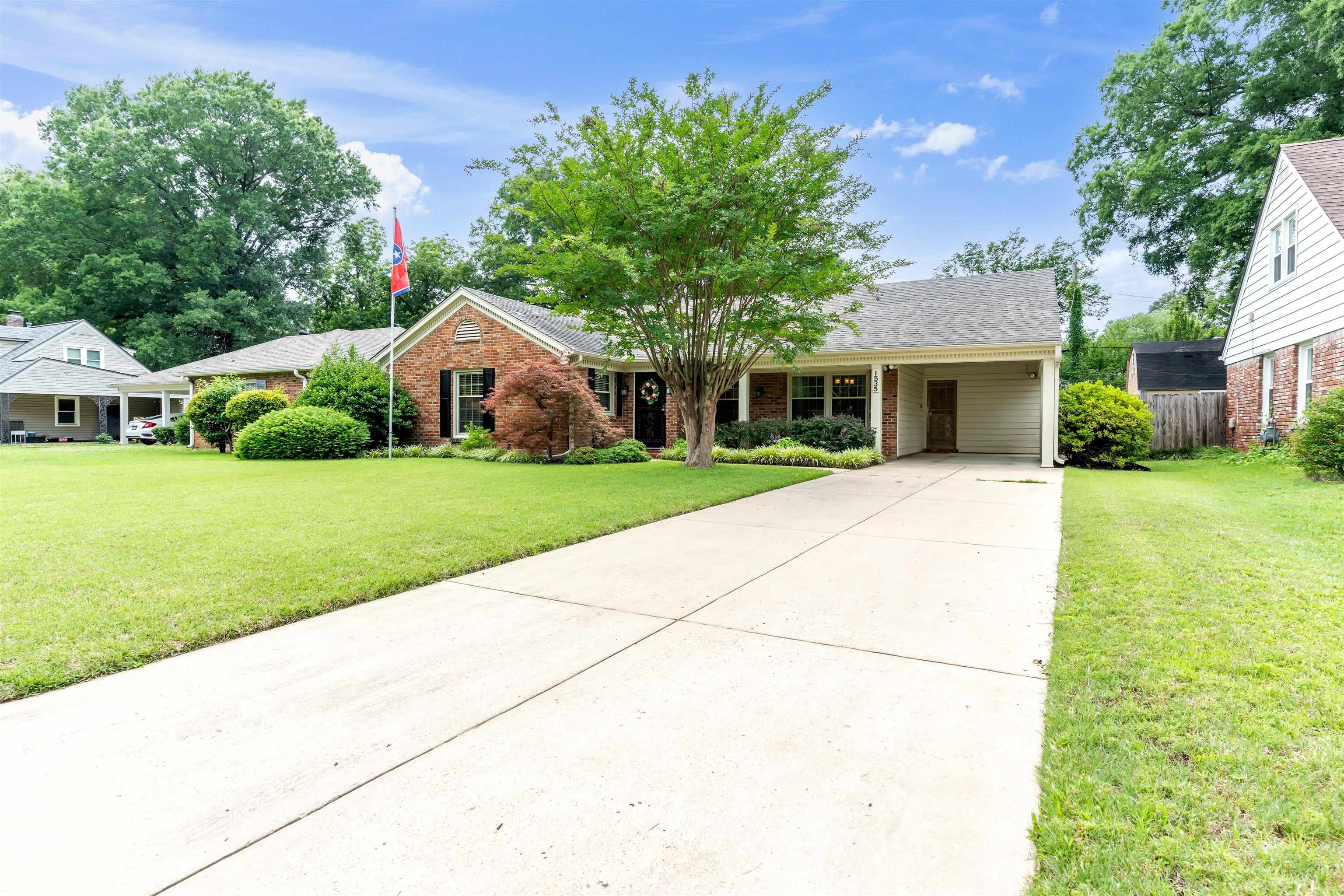 1535 Whitewater Road Memphis, TN 38117 - Photo 3 of 36 Gallery Image 3