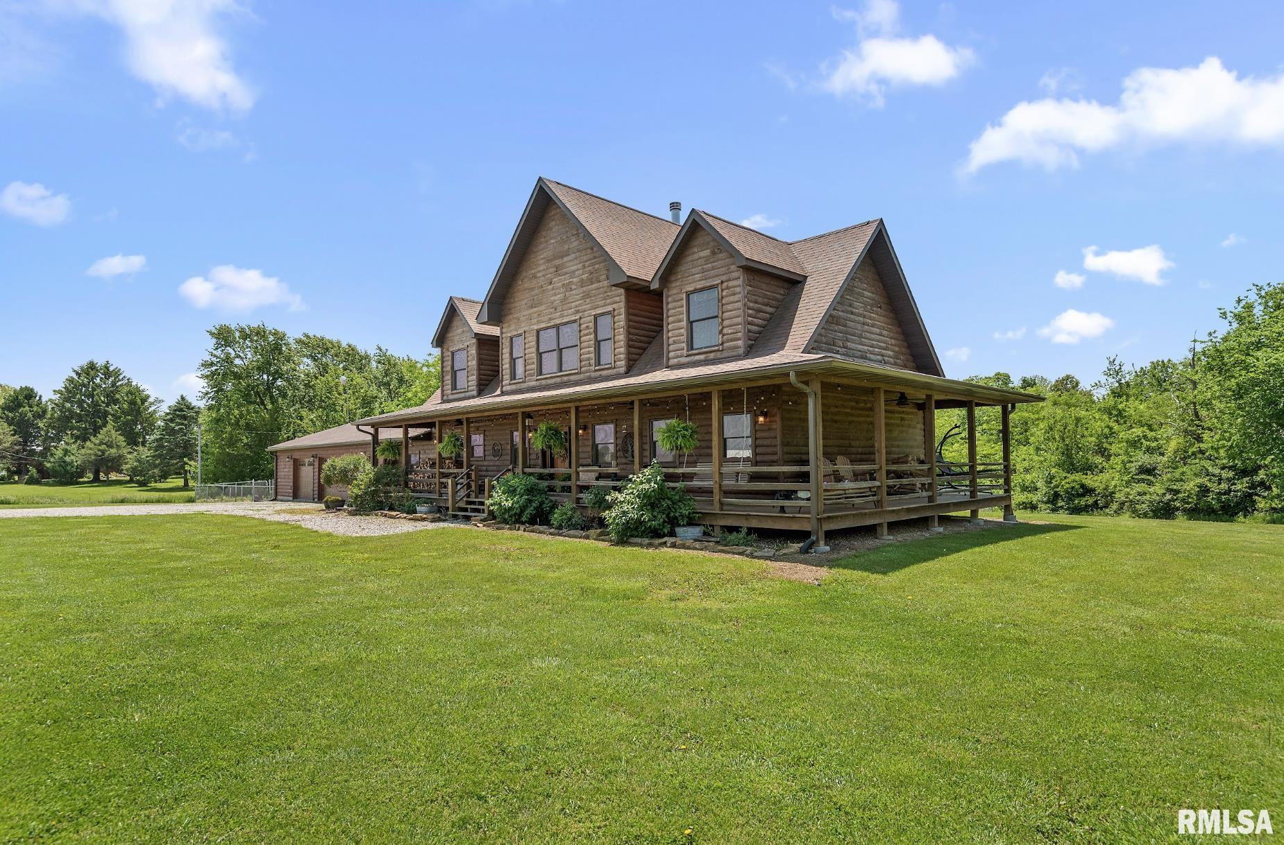 19619 Kirkland Road Carlinville, IL 62626 - Photo 6 of 65