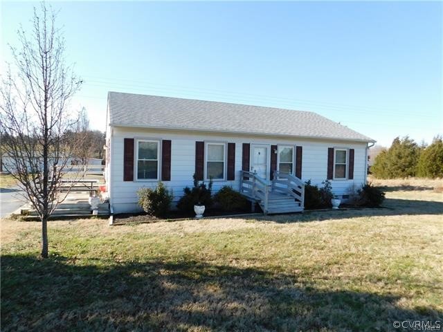 3950 Factory Mill Road Maidens, VA 23102 - Photo 1 of 1 Gallery Image 1
