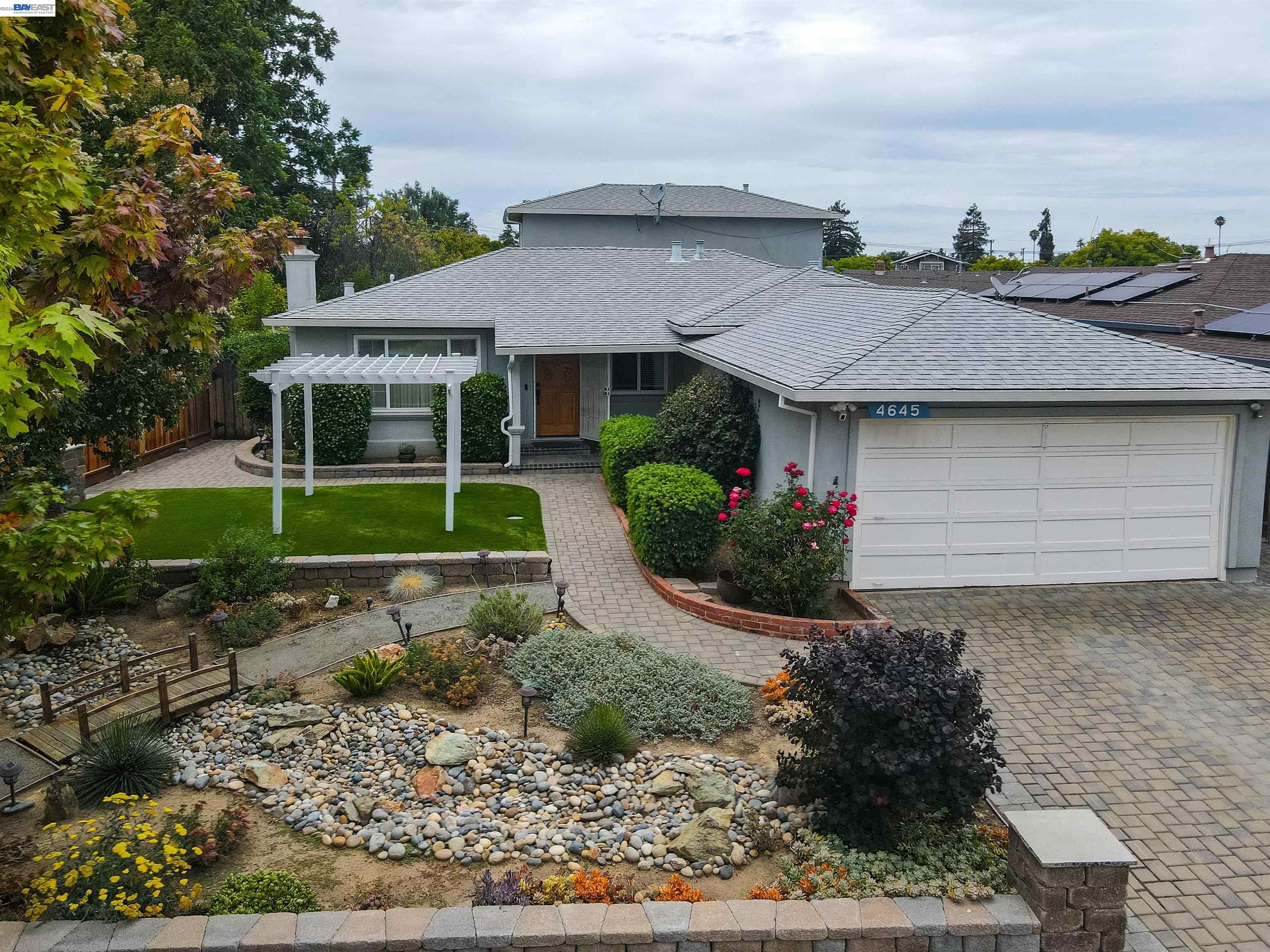4645 Ridpath Street Fremont, CA 94538 - Photo 14 of 59 Gallery Image 14