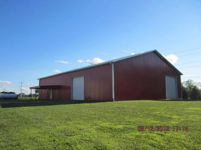 1058 Guenther Road Chelsea, MI 48118 - Photo 3 of 16 Photo 3