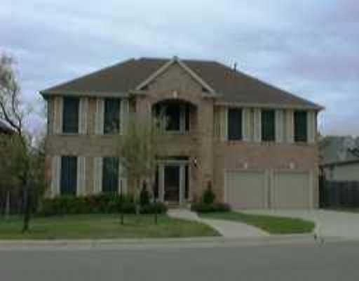 5423 Austral Loop Austin, TX 78739 - Photo 1 of 1