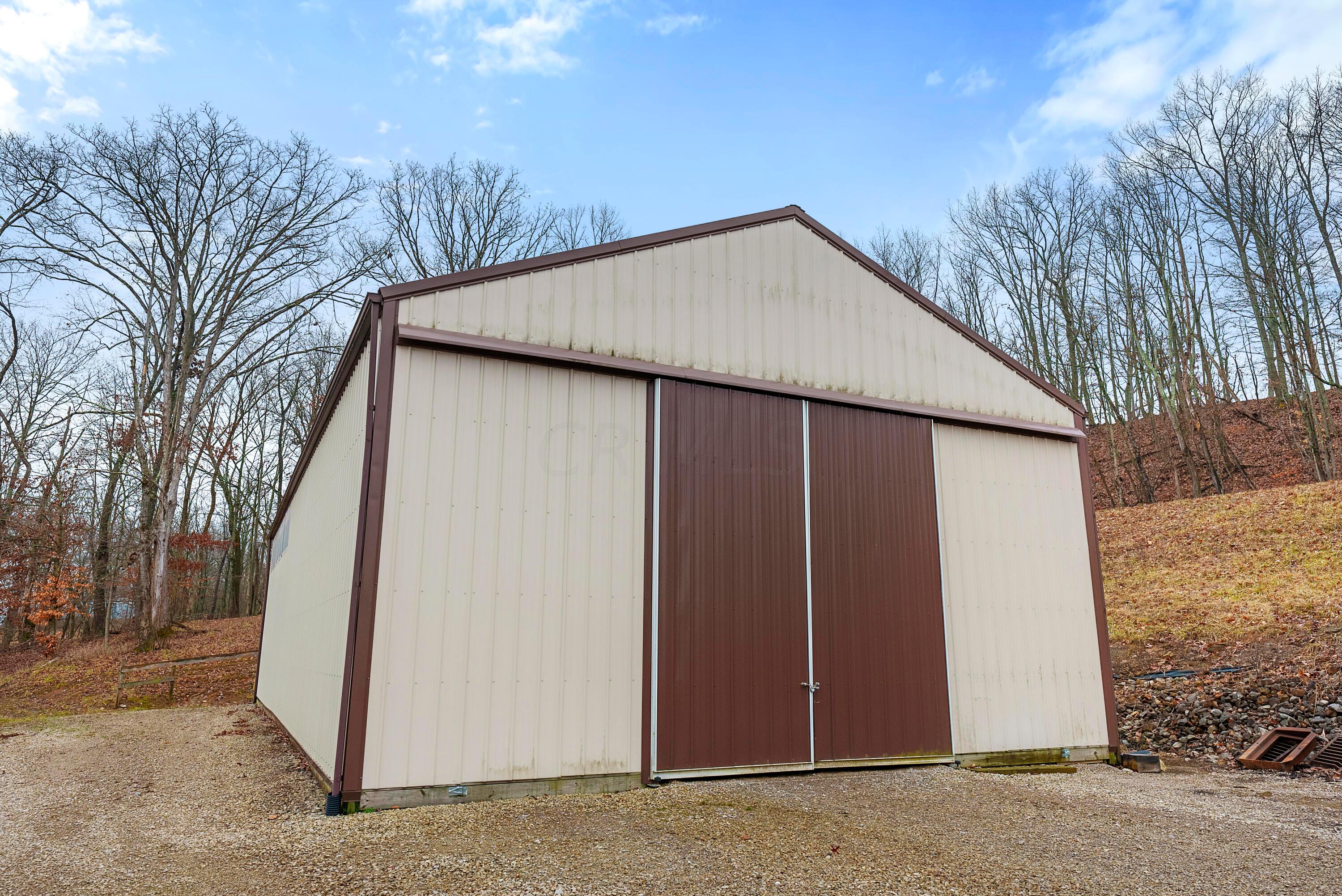9000 Millertown Road Glouster, OH 45732 - Photo 8 of 20 DSC01162
