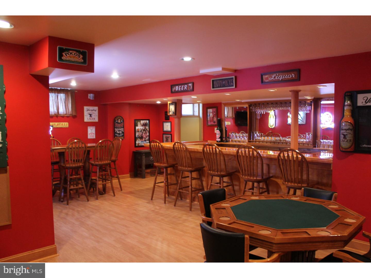 1011 Bucks Road Perkasie, PA 18944 - Photo 15 of 25 a view of a chairs and table in a room