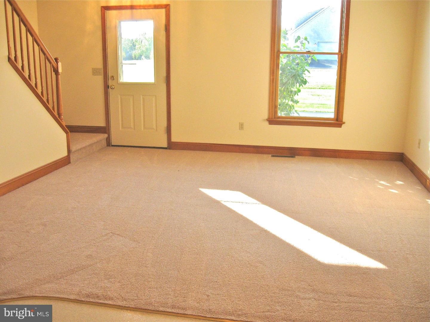 1011 Bucks Road Perkasie, PA 18944 - Photo 17 of 25 an empty room with windows