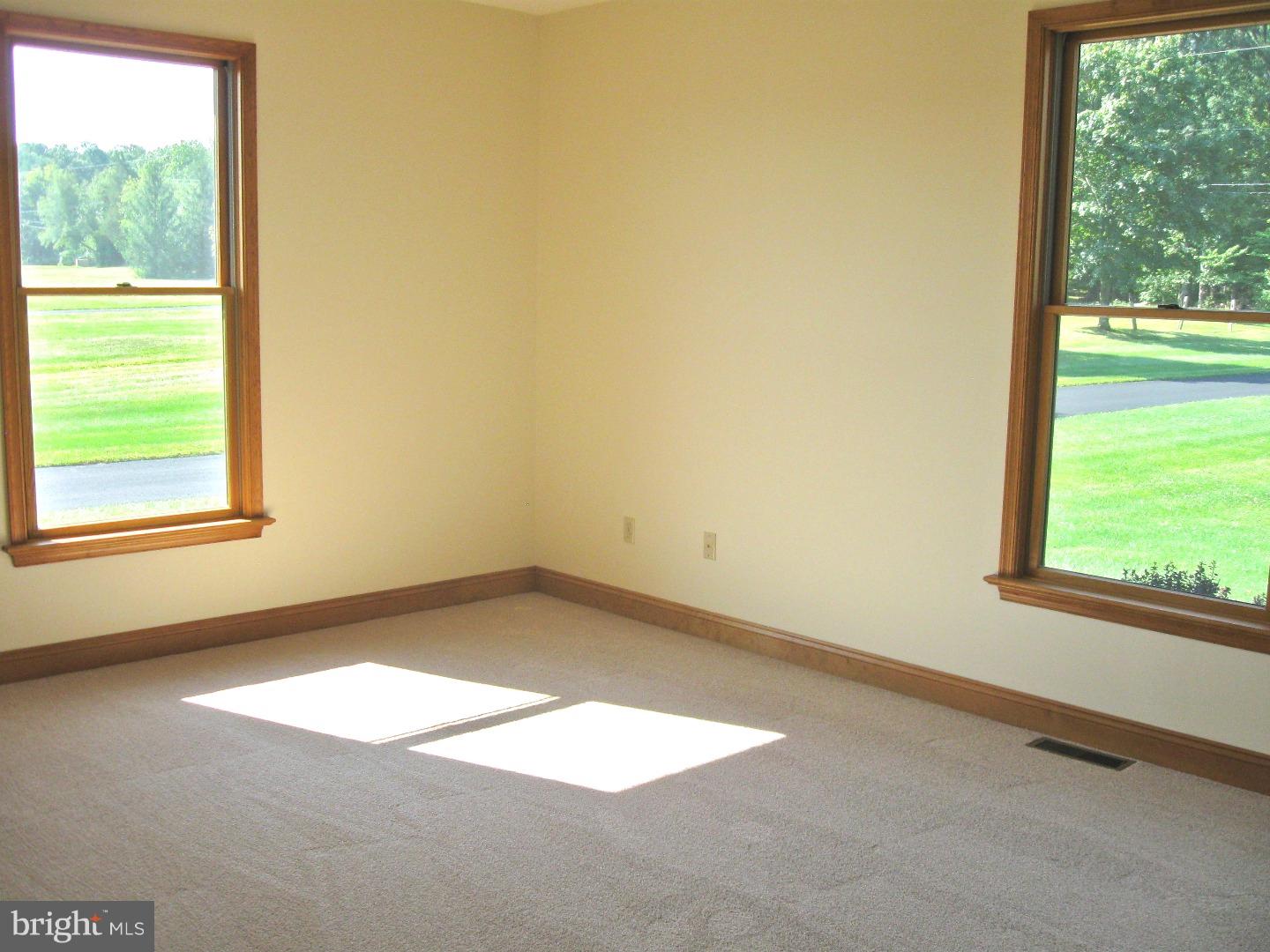 1011 Bucks Road Perkasie, PA 18944 - Photo 19 of 25 an empty room with a window