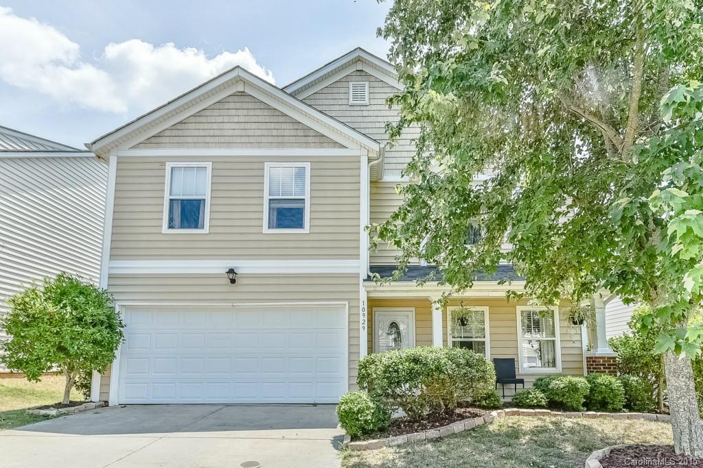 10929 Slalom Hill Road Charlotte, NC 28278 - Photo 1 of 24