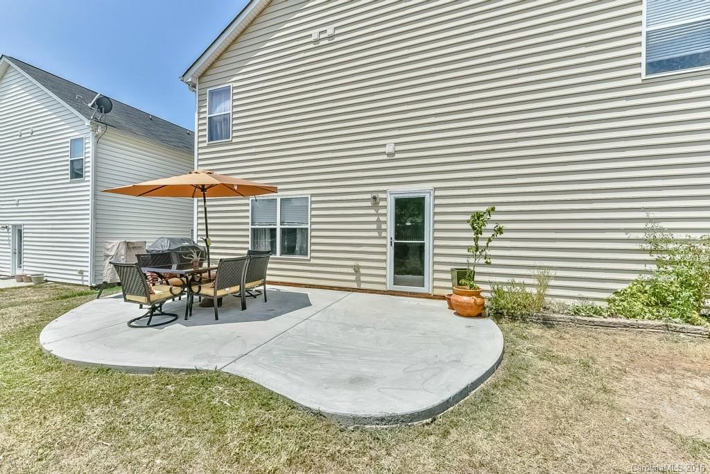 10929 Slalom Hill Road Charlotte, NC 28278 - Photo 21 of 24