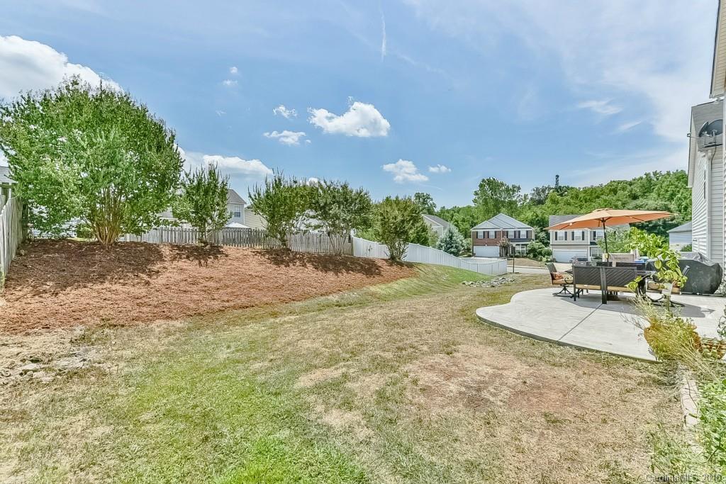 10929 Slalom Hill Road Charlotte, NC 28278 - Photo 22 of 24