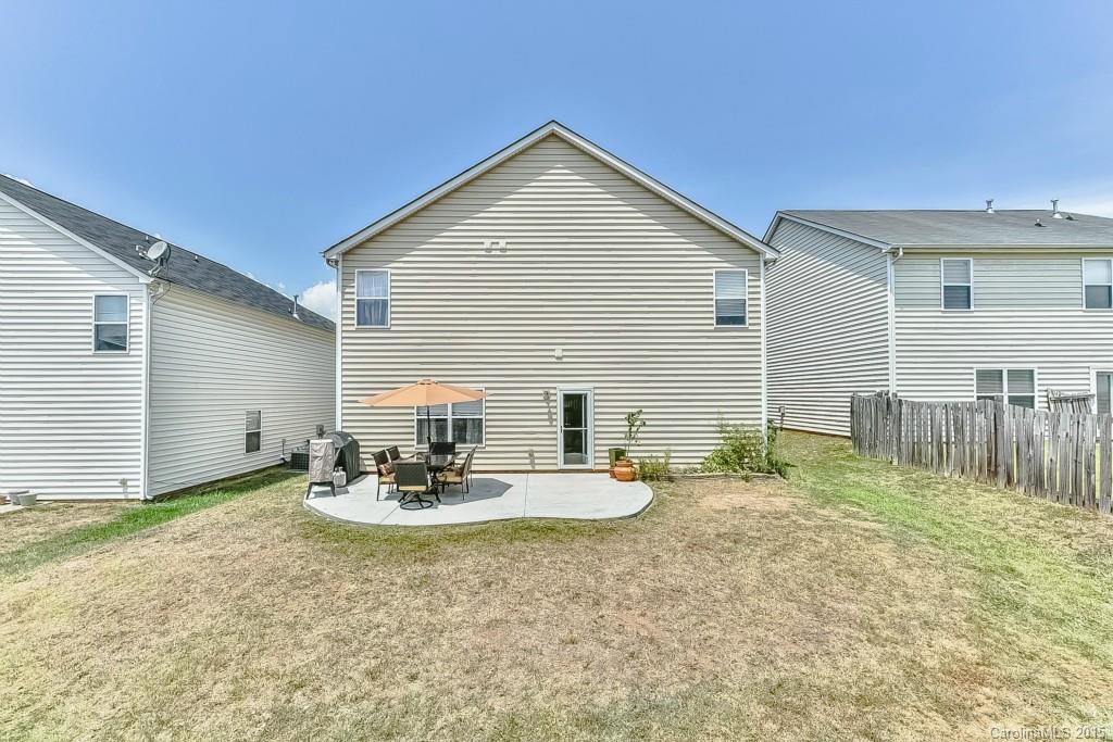 10929 Slalom Hill Road Charlotte, NC 28278 - Photo 23 of 24