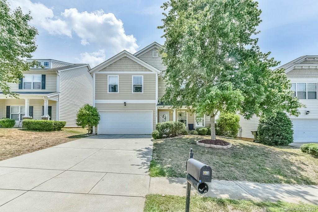 10929 Slalom Hill Road Charlotte, NC 28278 - Photo 24 of 24
