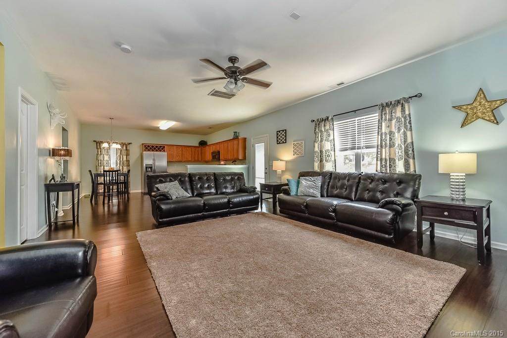 10929 Slalom Hill Road Charlotte, NC 28278 - Photo 7 of 24