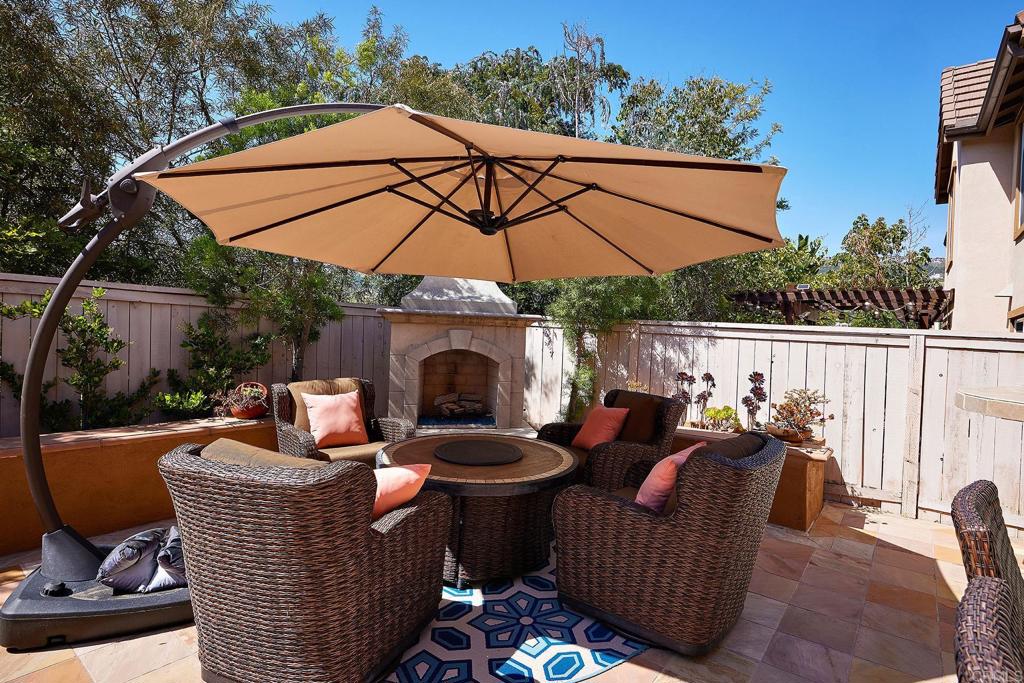 962 Baylor Drive San Marcos, CA 92078 - Photo 33 of 40 a view of outdoor space yard and patio