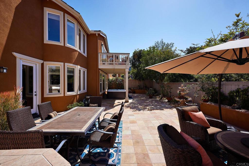 962 Baylor Drive San Marcos, CA 92078 - Photo 34 of 40 a view of outdoor space yard and patio