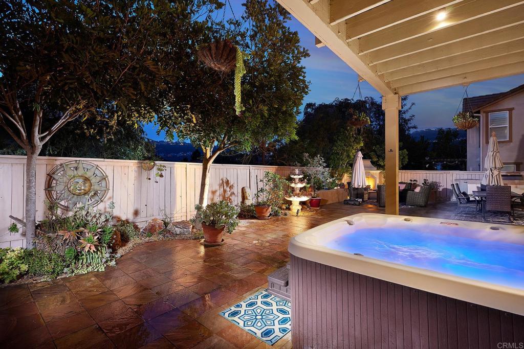 962 Baylor Drive San Marcos, CA 92078 - Photo 36 of 40 an outdoor space with seating area and furniture