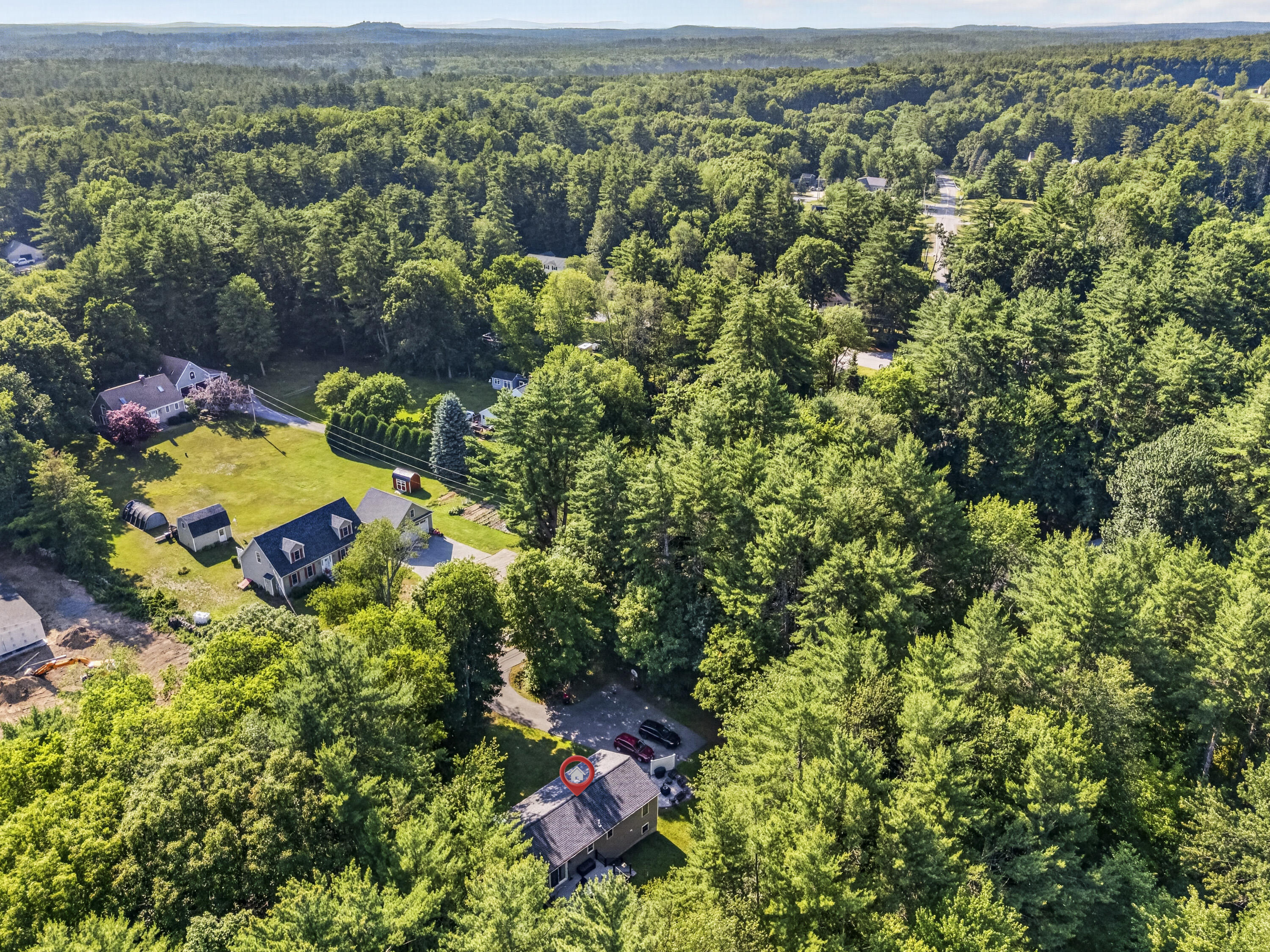 243 Oldfields Road South Berwick, ME 03908 - Photo 4 of 48 1d 243 Oldfields Rd_104