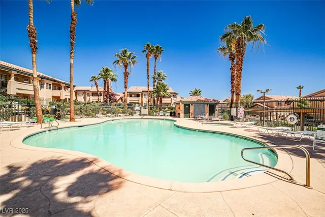 $1,390 | 8410 Eldora Avenue, Unit 1001, Las Vegas, NV 89117