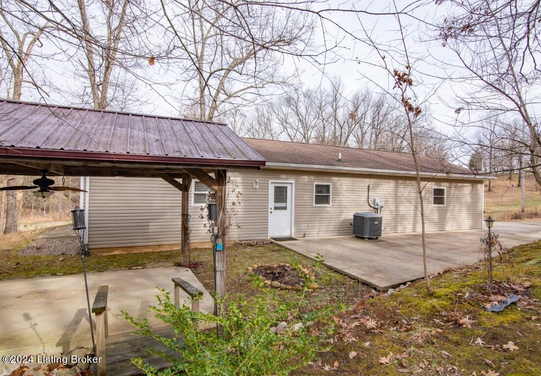 117 Rhodelia Road Payneville, KY 40157 - Photo 67 of 69 117 Rhodelia Road-66