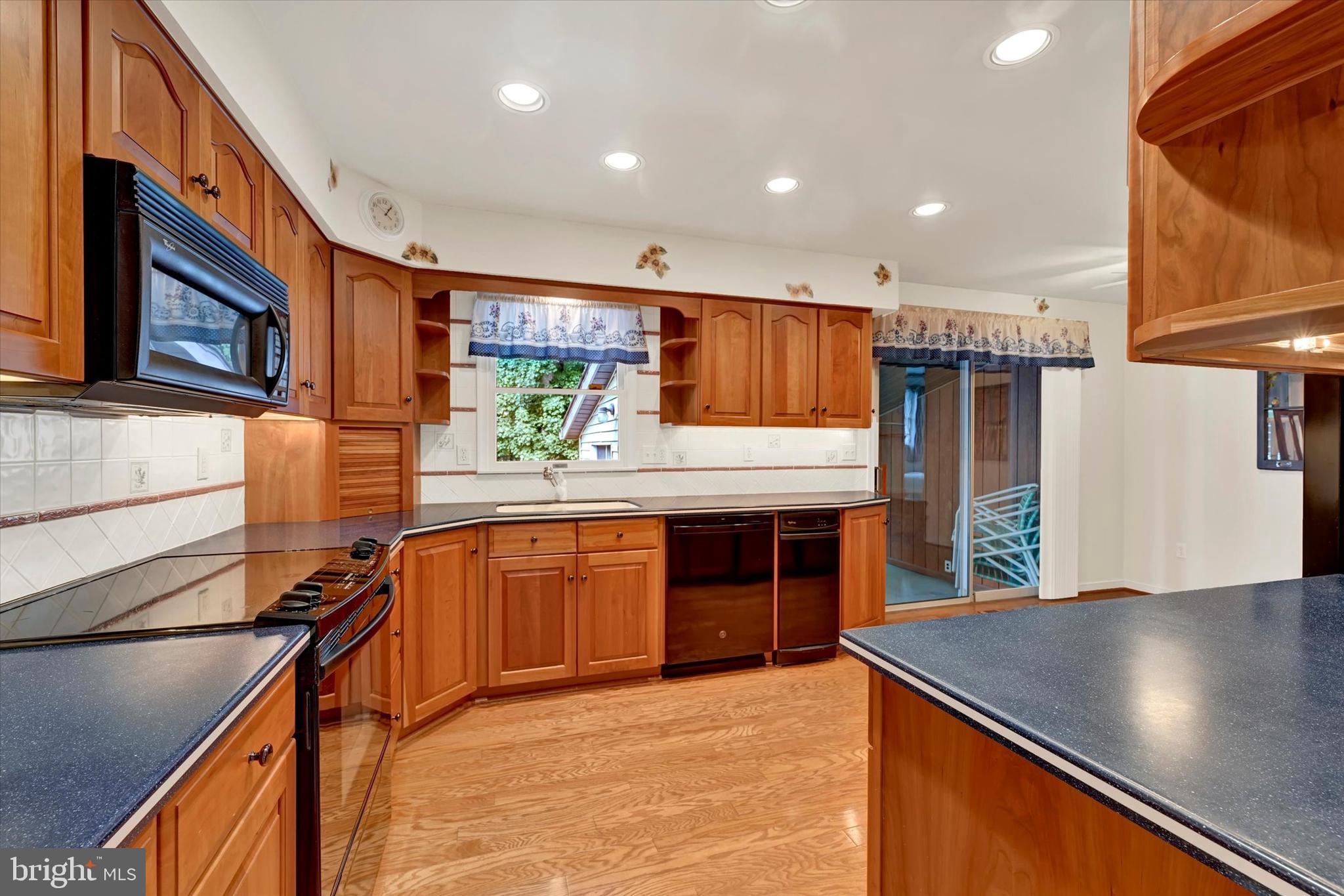 1152 Monkton Road Monkton, MD 21111 - Photo 16 of 47 Updated kitchen w/an abundance of cabinetry