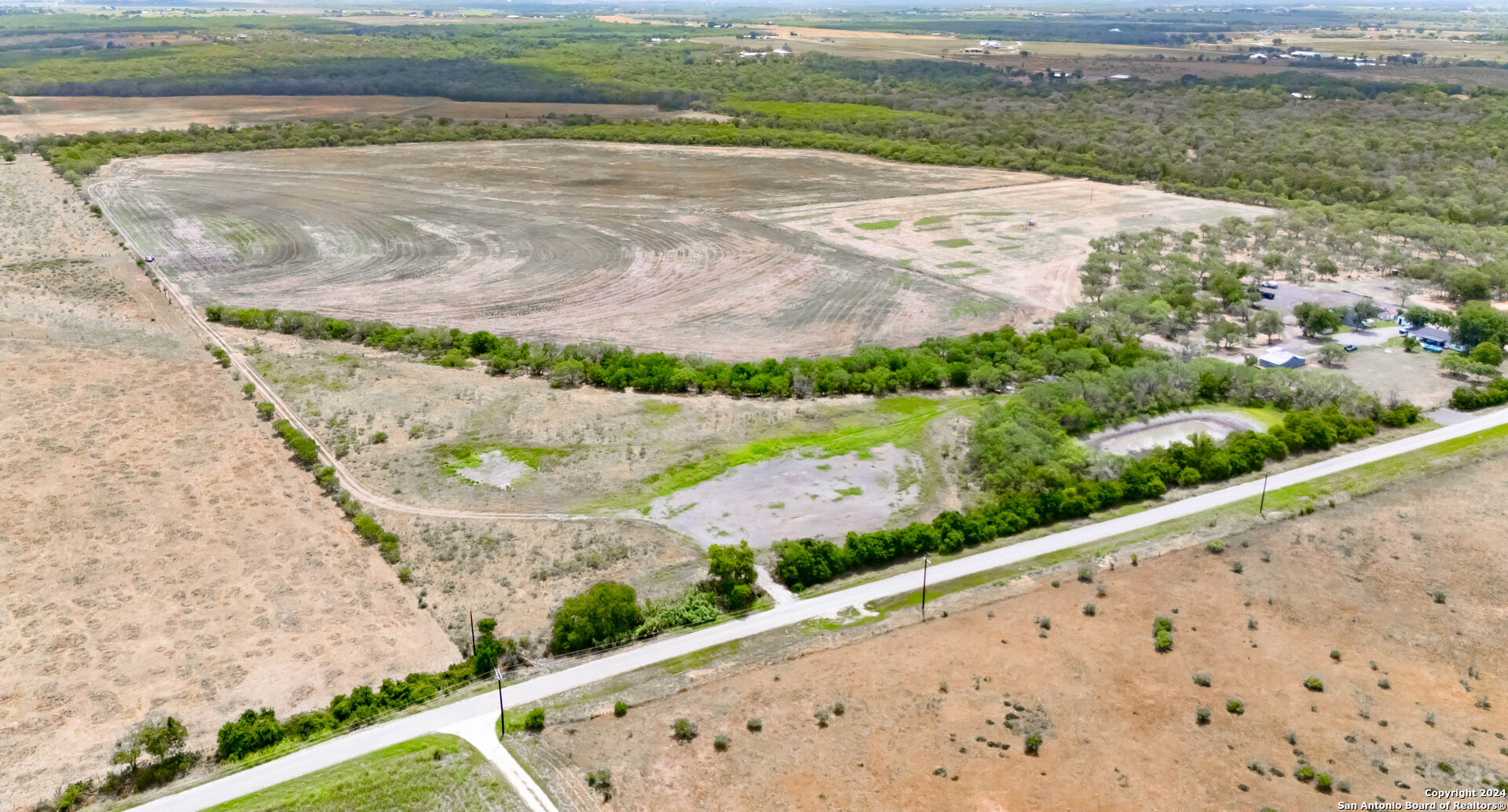 Tbd Santa Clara Road Seguin, TX 78155 - Photo 4 of 23