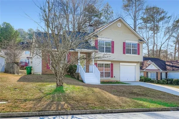 $249,500 | 6543 Alford Way, Lithonia, GA 30058
