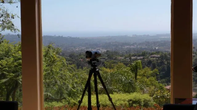 $7,950,000 | 3756 Foothill (private Lane) Road, Santa Barbara, CA 93110