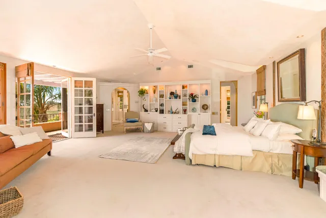 $7,950,000 | 3756 Foothill (private Lane) Road, Santa Barbara, CA 93110